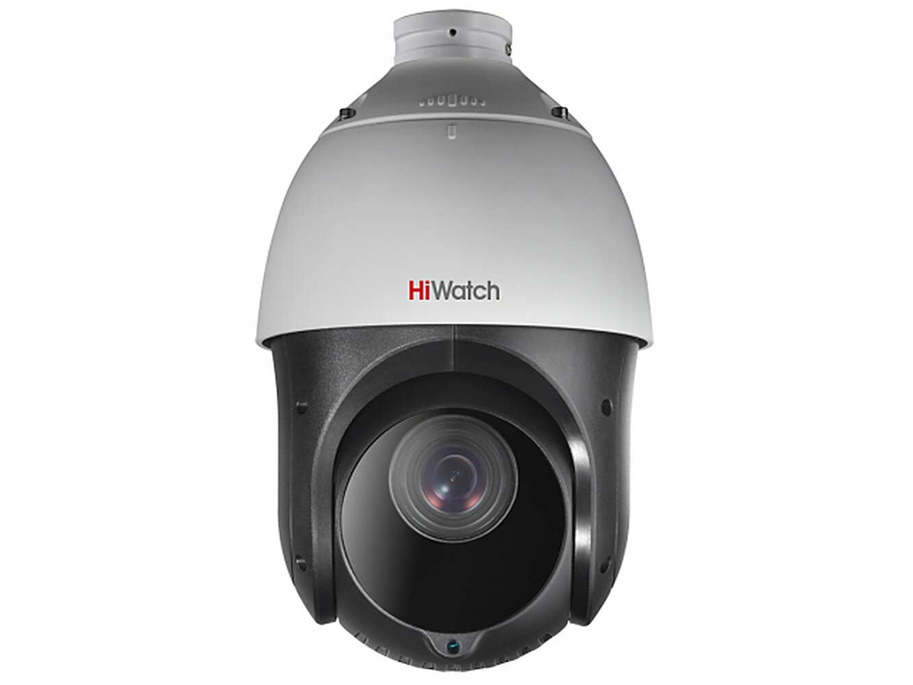 Уличная HD-камера HiWatch DS-T265(C) — 2 Мп, вариофокальный объектив, ИК до 100 м, EXIR, WDR 120 дБ