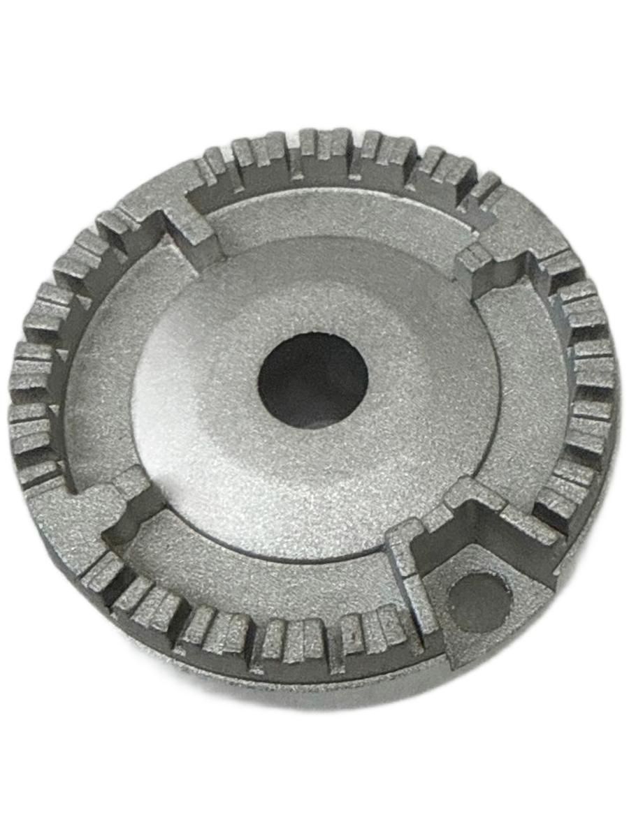 Рассекатель средний, для газовой плиты Darina GM3M41002WS
