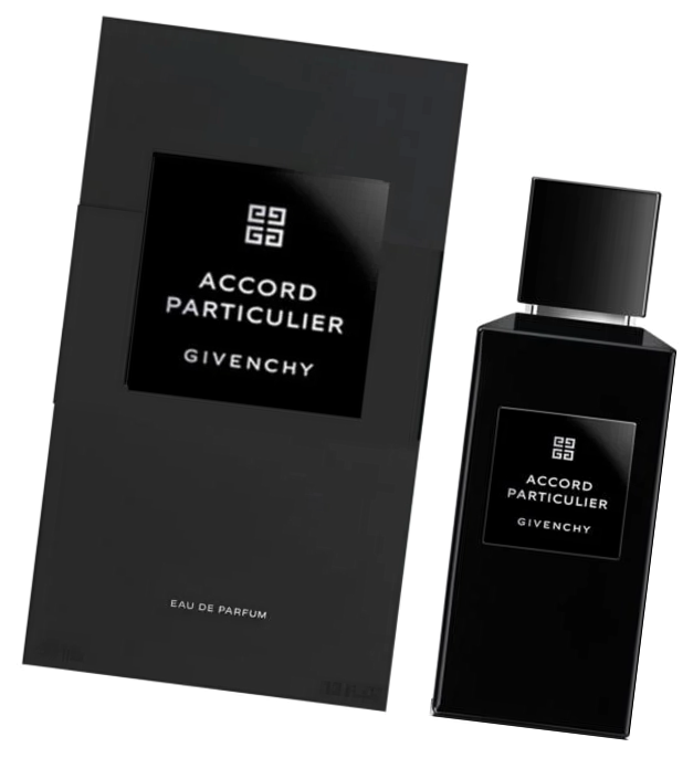Живанши Аккорд Партикуле парфюм 100 мл унисекс - Givenchy Accord Particulier