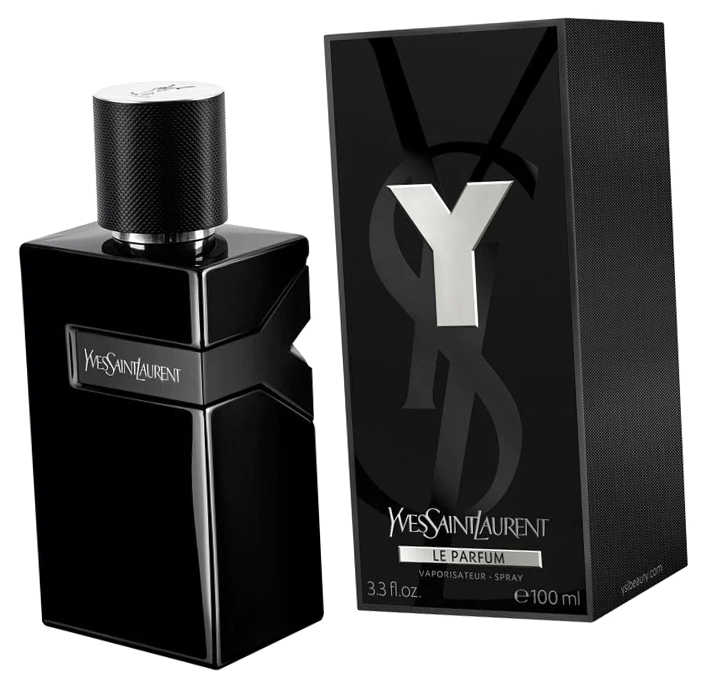 Парфюмерная вода мужская Yves Saint Laurent Y Le Parfum 100 мл - Ив Сен Лоран Уай Ле парфюм
