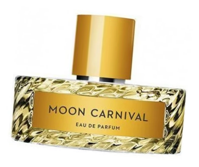 Духи для женщин и мужчин Vilhelm Parfumerie Moon Carnival 100 мл / Вильгельм Мун Карнивал