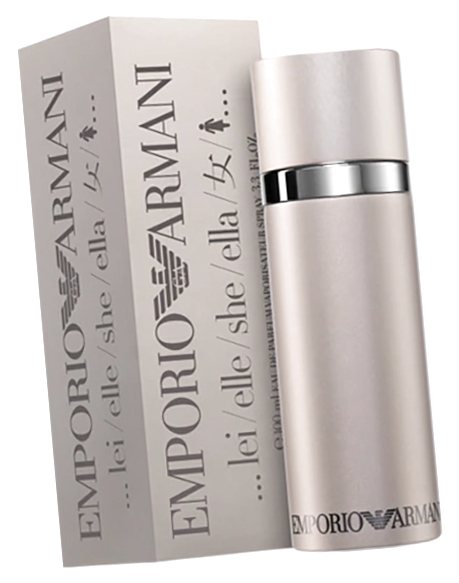Женские духи Эмпорио Армани 100 мл / Giorgio Armani Emporio Armani