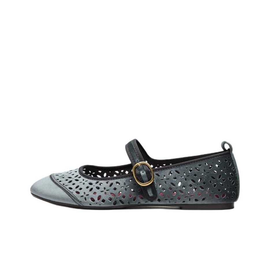 Туфли Zara