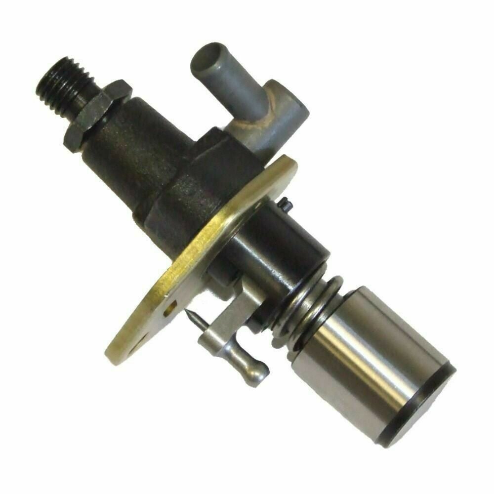 Новый Топливный Инжекторный Насос 714970-51101 Для Yanmar L100 L90 186 18