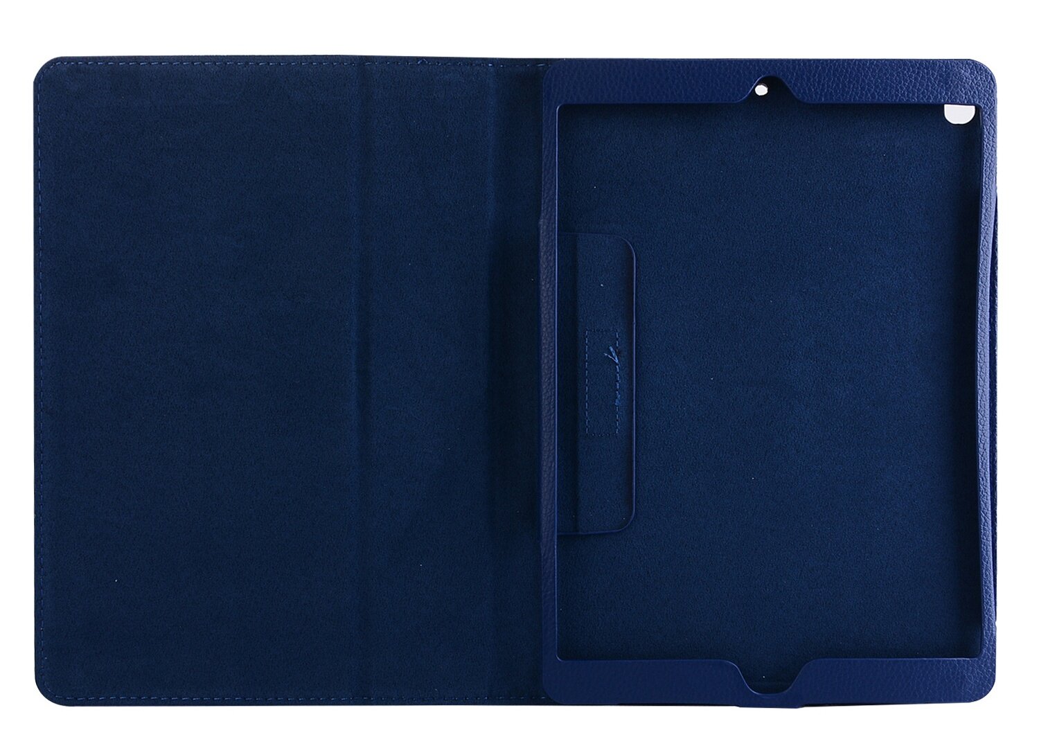 Чехол-книжка MyPads для Apple iPad 7 10.2 (2019)/iPad 8 10.2 (2020)/iPad 9 10.2 (2021) - A2197, A2200, A2198, A2270, A2428, A2429, A2430 с транс.