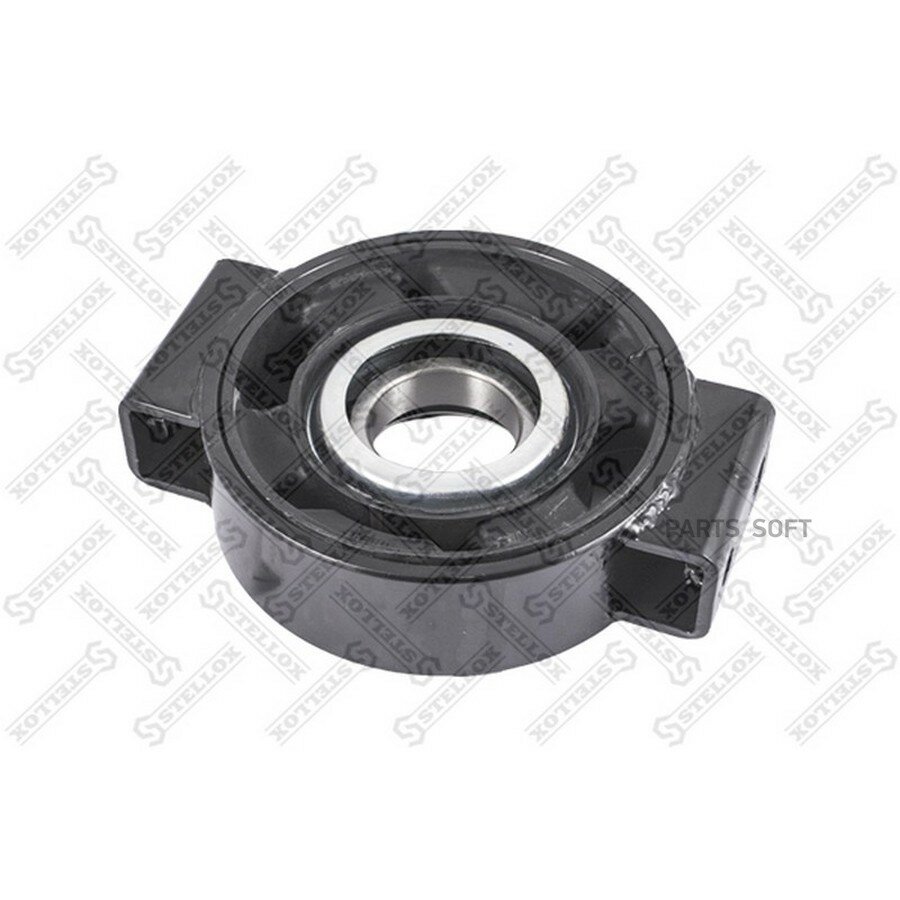 STELLOX 8302504SX 83-02504-SX подшипник подвесной ! кардана в сборе d60 \MB 1626/1632/1926/1932/2626/2632
