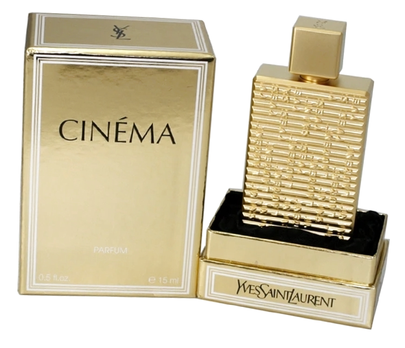 Ysl Синема парфюм 15 мл без спрея для женщин - Yves Saint Laurent Cinema духи