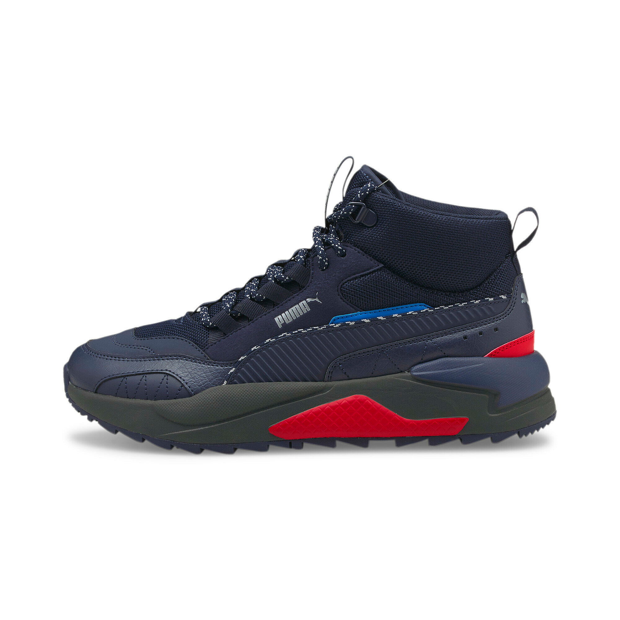 Кроссовки PUMA X-Ray 2 Square Mid WTR
