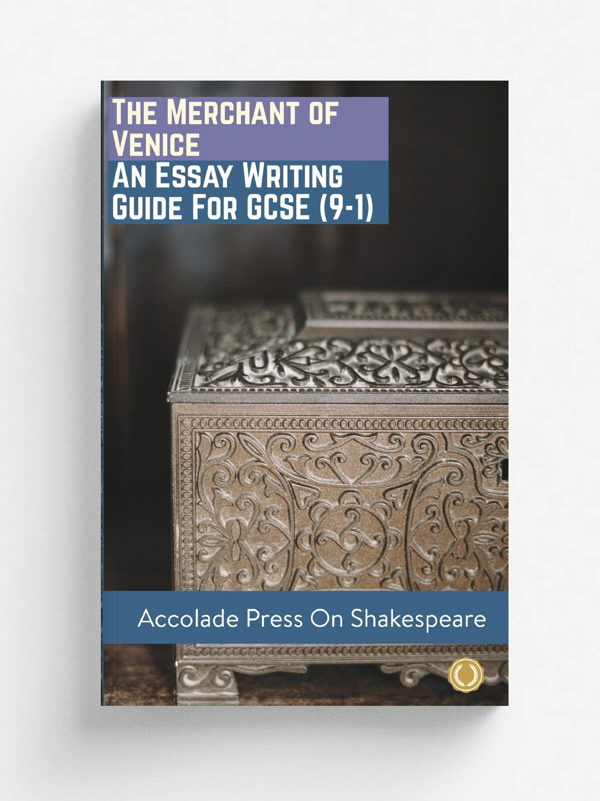 The Merchant of Venice. Essay Writing Guide for GCSE