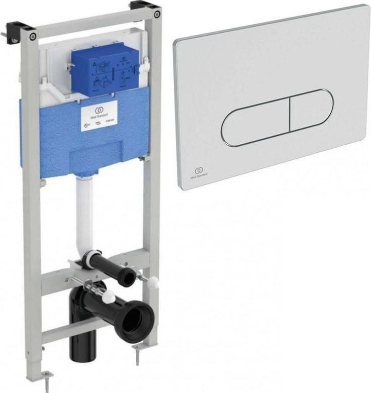 Система инсталляций и смыва Ideal Standard Prosys R0309AA для унитаза