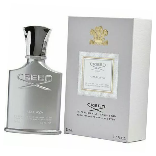 Мужская парфюмерная вода Creed Himalaya Men 50 мл / Хималая Крид