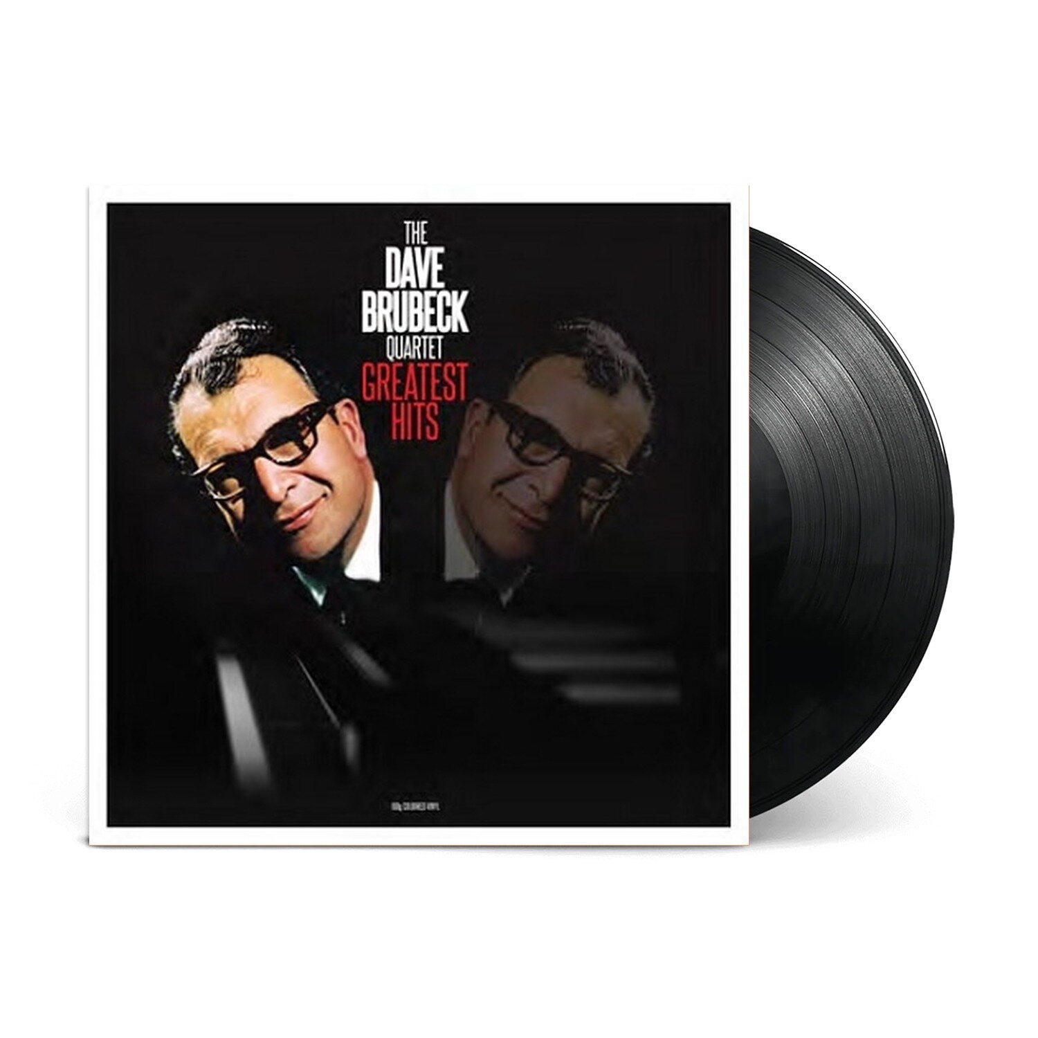 Виниловая пластинка Dave Brubeck - Greatest Hits