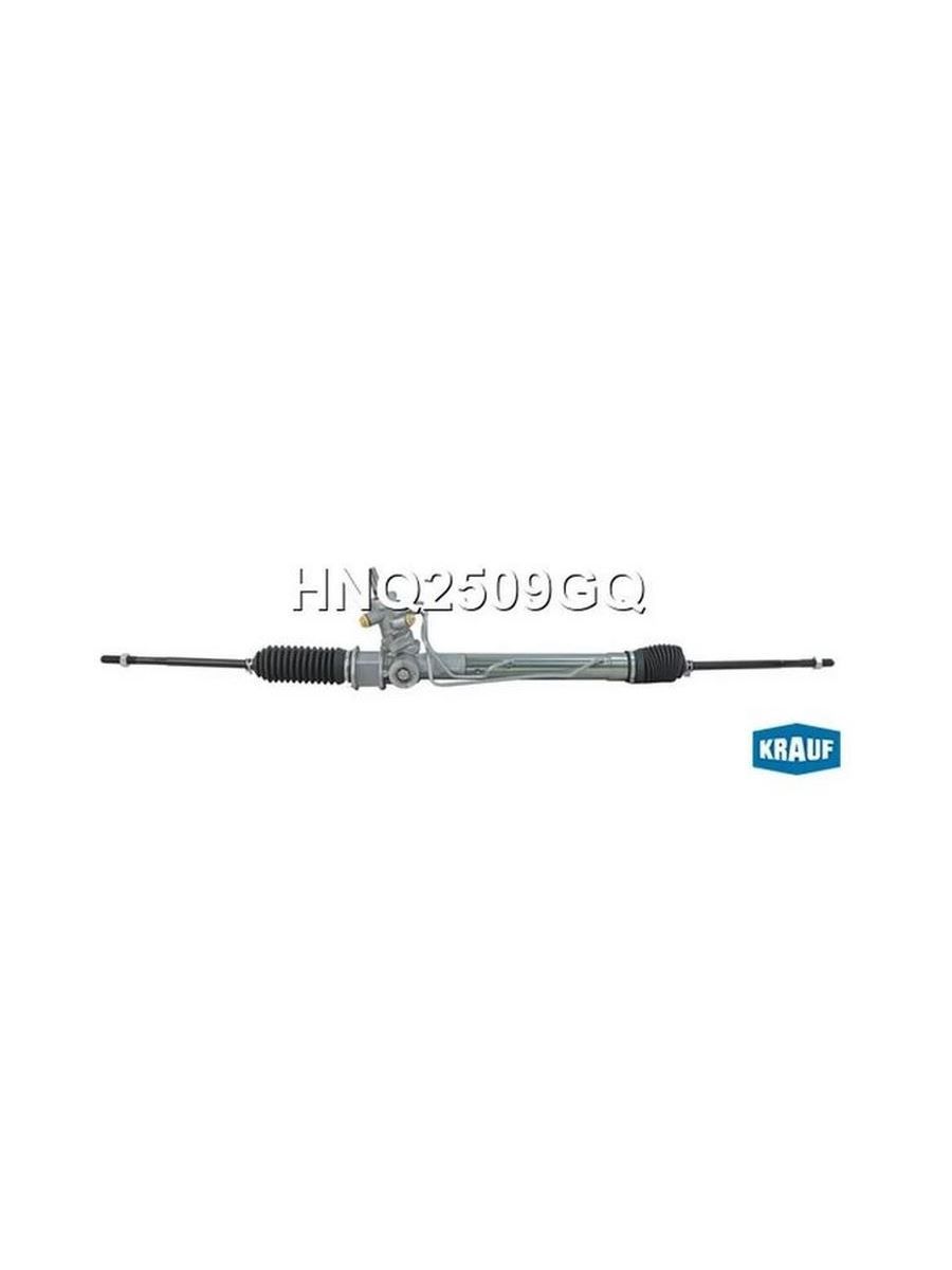 Рулевая рейка KRAUF HNQ2509GQ для а/м OPEL Vectra / Опель Вектра