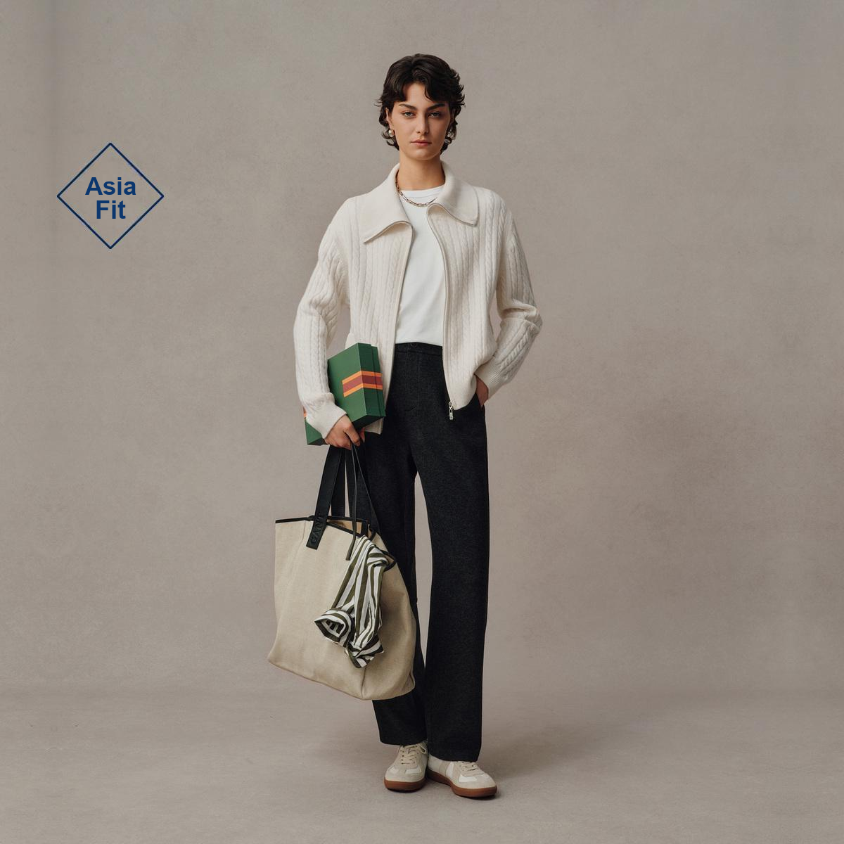 Свитер GANT