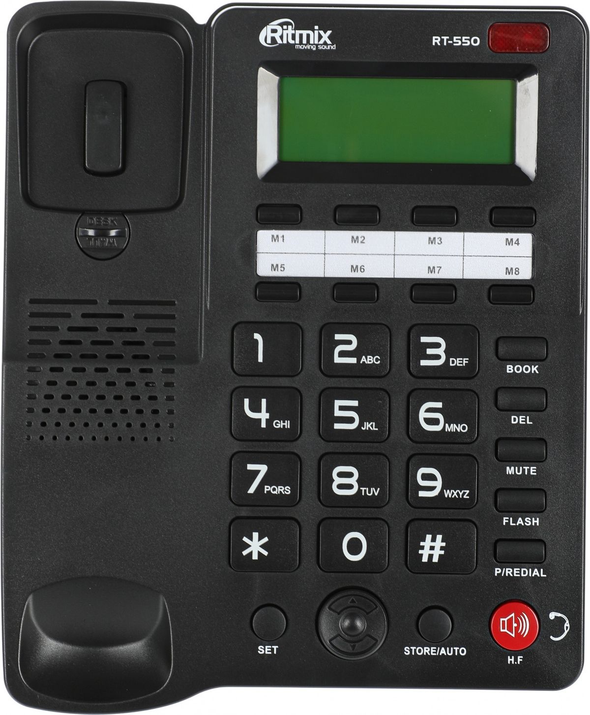 RITMIX rt-550