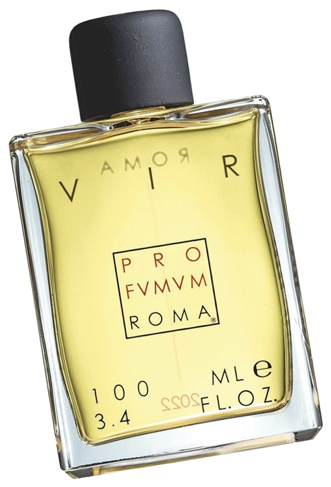 Profumum Roma Vir духи 100 мл для мужчин и женщин - Профумум Рома Вир парфюм унисекс