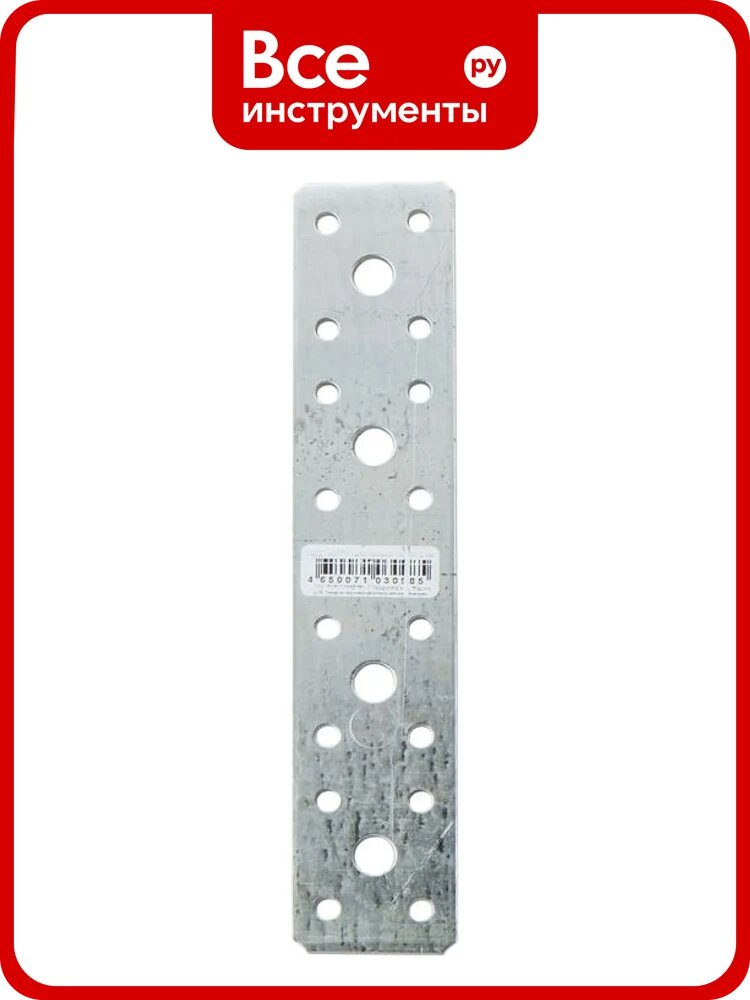 Крепление плоское Rock 7 180х35 мм 20 шт. 447708