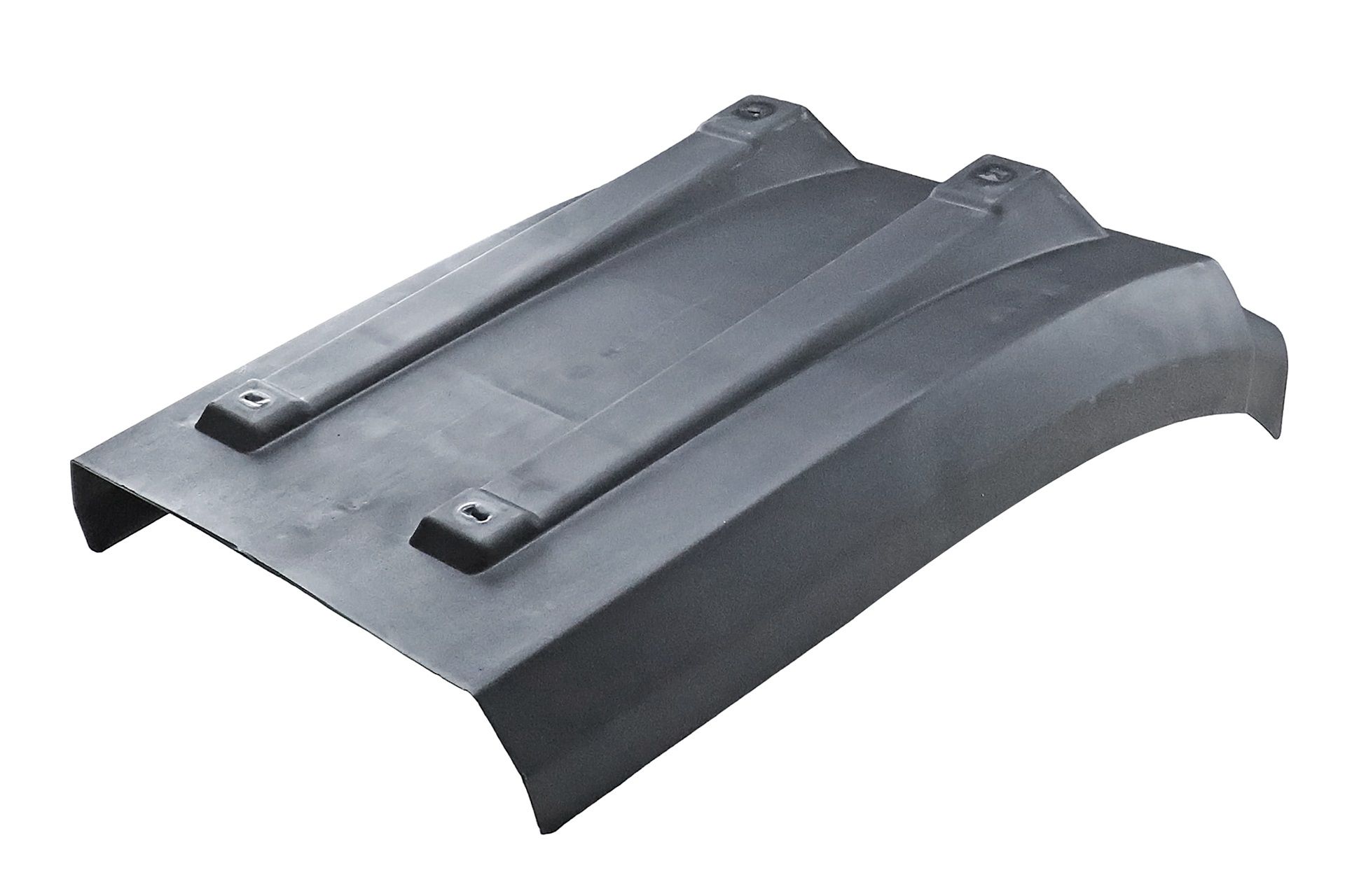 Крыло правое нижняя часть Euro 3 HOWO A5 (WG1642230104)