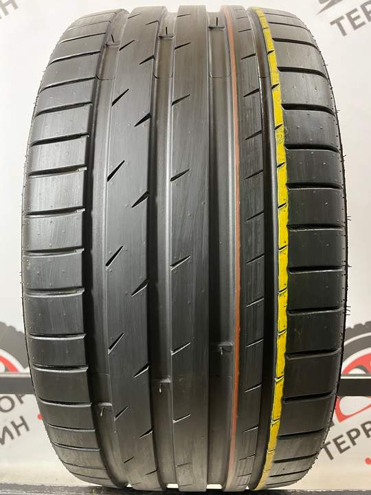 Летние шины Gripmax SureGrip Pro Sport 245/30 R19 30% износ