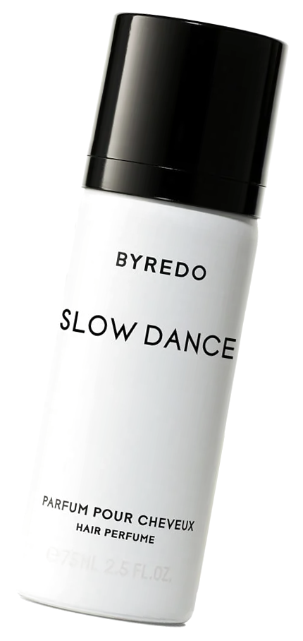 Byredo Slow Dance дымка для волос унисекс 75 мл - Медленный Танец Слоу Дэнс
