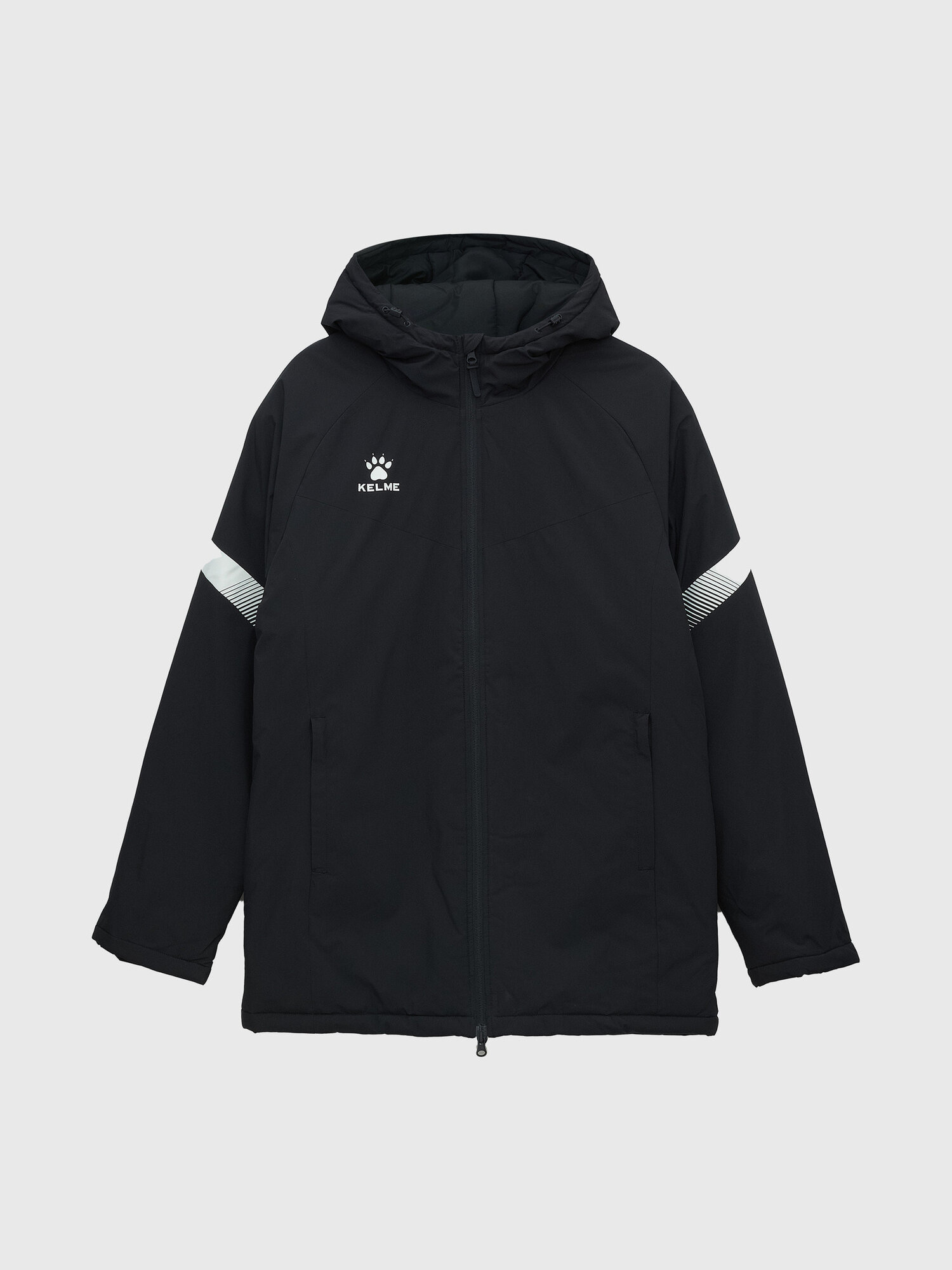 Куртка спортивная Kelme Kelme Padded