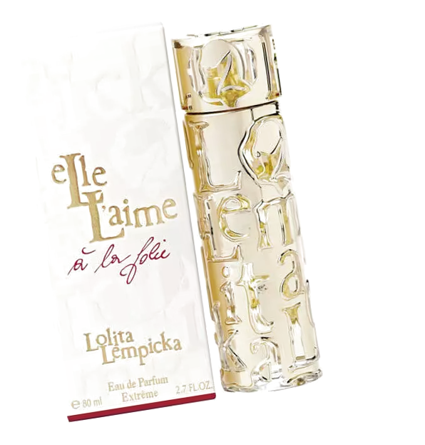 Аромат Лолита Лемпика Эль Л Эйм А Ля Фоли женский 80 мл - Lolita Lempicka Elle L Aime A La Folie