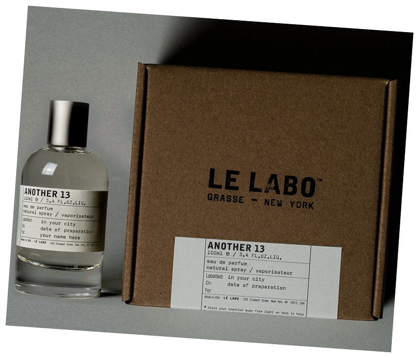 Ле Лабо Эназе 13 аромат 100 мл для мужчин и женщин - Le Labo Another 13 духи
