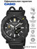 Японские наручные часы Casio Pro Trek PRJ-B001B-1 с хронографом