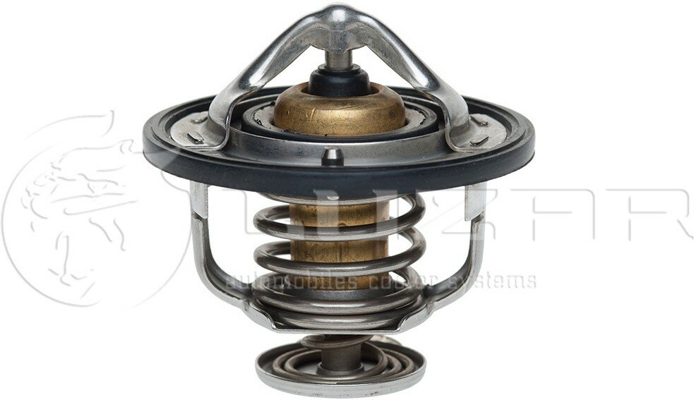Термостат LUZAR LT 0837 82 C Hyundai Sonata, Santafe, Tucson 2.7, Тагаз Sonata Ef, Kia Magentis, Sportage, CarnIVal, Sorento, Chrysler Sebring, Dodge Stratus, Nissan X-Trail, Infiniti Fx 45, M 45