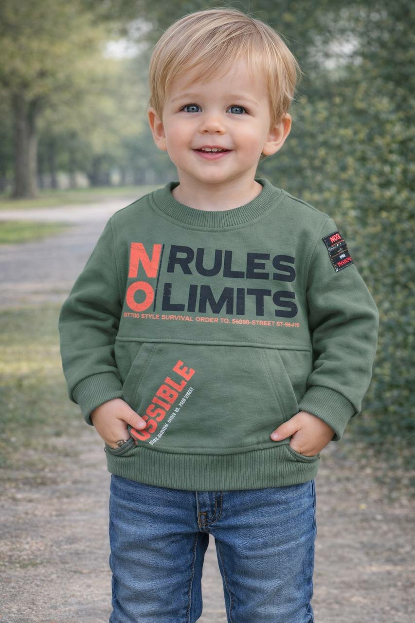 Джемпер  1, 2, года