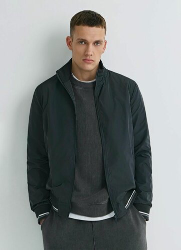 Изображение товара Ветровка Весна-лето 2026