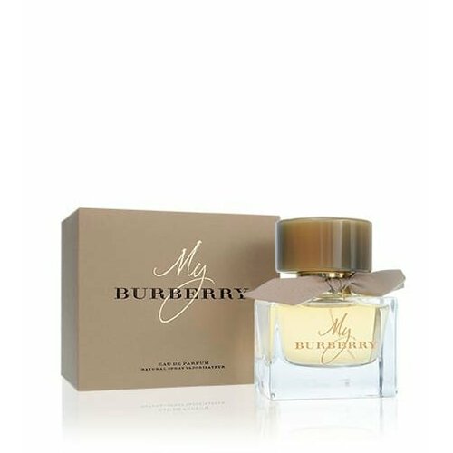 фото Парфюмерная вода burberry my burberry edp для женщин 30 мл
