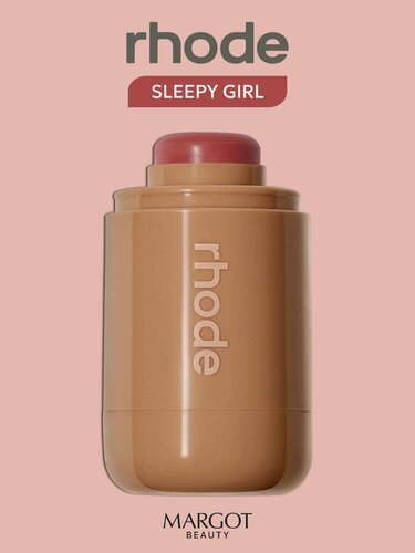 Изображение товара Румяна Rhode Pocket Blush SLEEPY GIRL, кремовые, оригинал, 5.3 грамм