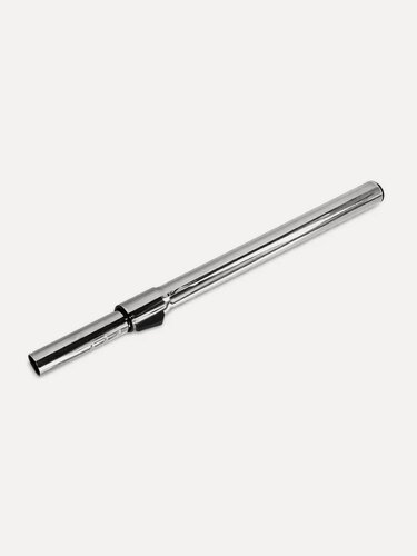 Изображение товара Телескопическая штанга для пылесоса 32 мм BRUNER (MPVC12900)