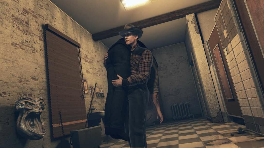 Alekhine's Gun PC Steam Ключ • Активация Steam • регион Весь мир