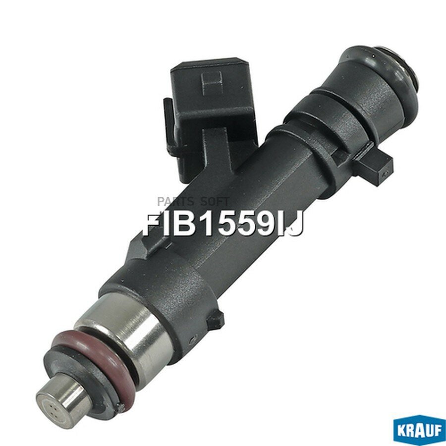 Форсунка бензиновая KRAUF FIB1559IJ | цена за 1 шт
