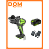 Фото Greenworks GD24DD90