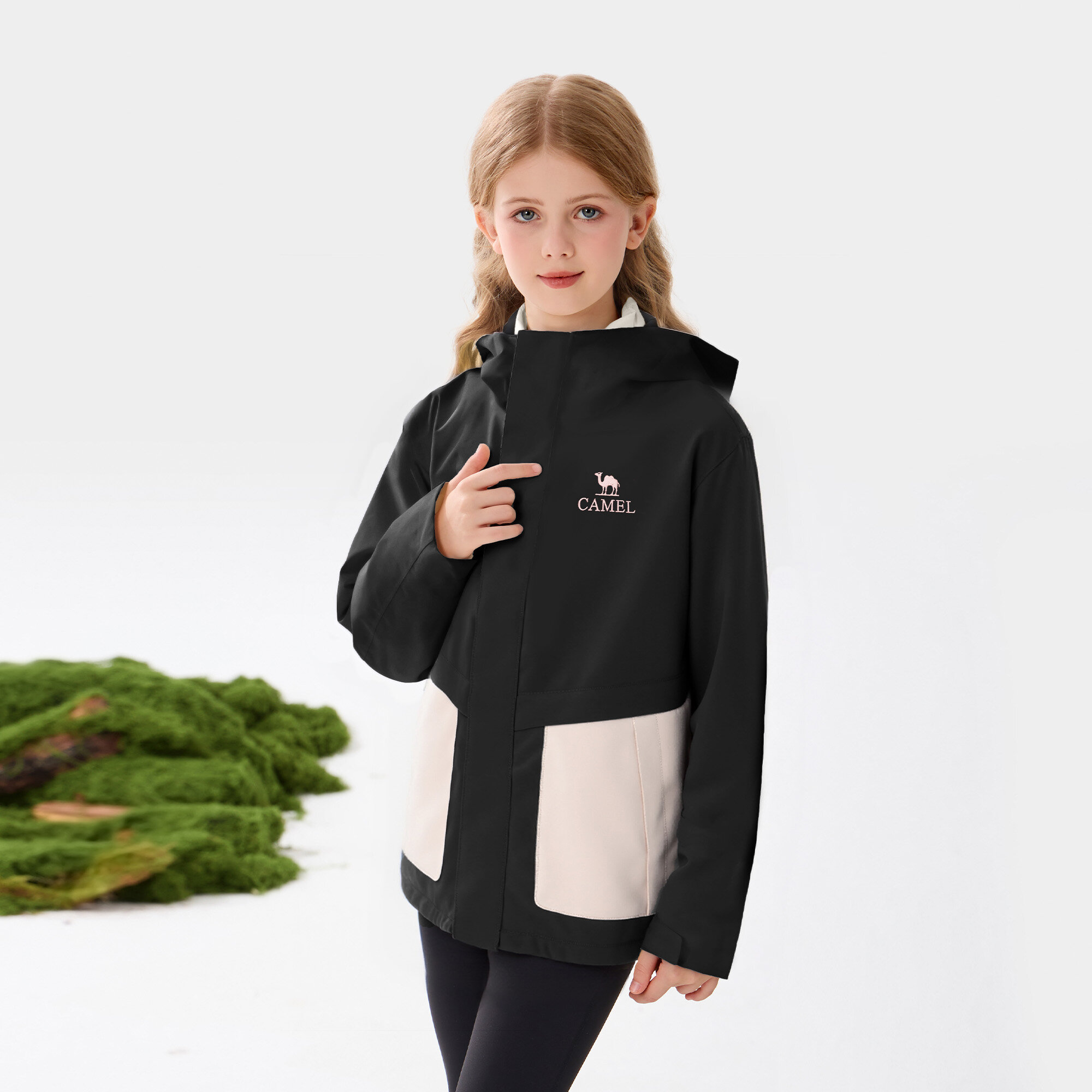 Куртка Camel Active
