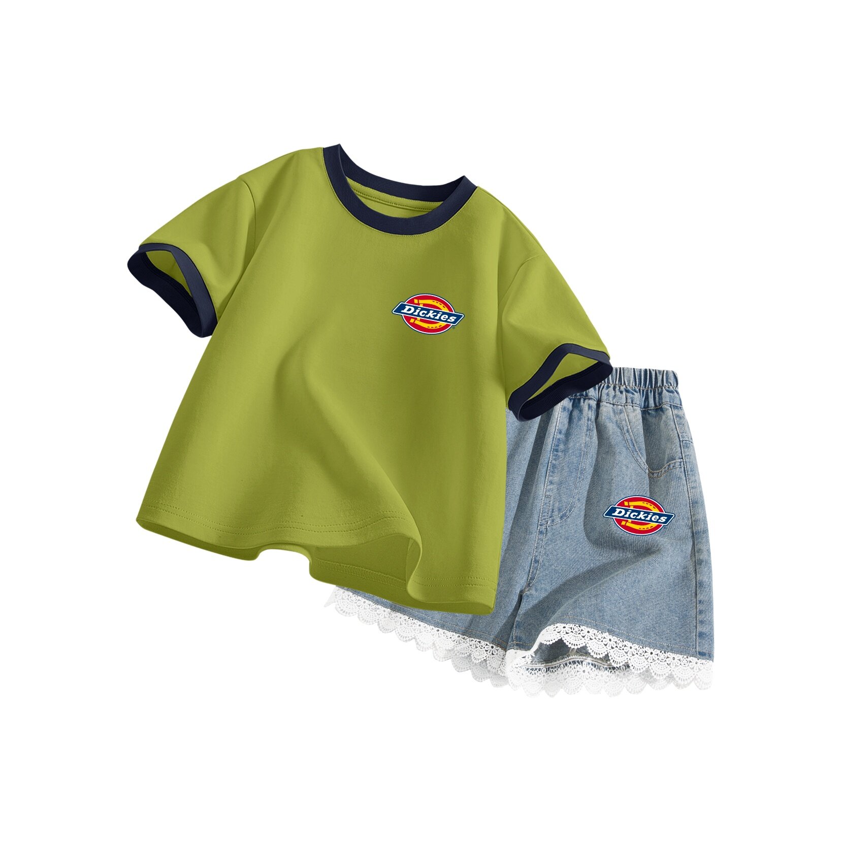 Комплект одежды Dickies