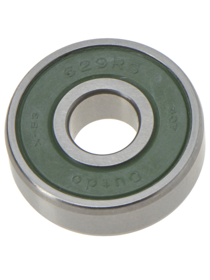 Подшипник 629RS, 26х9х8 для болгарки (УШМ) ELITECH МШУ 0811