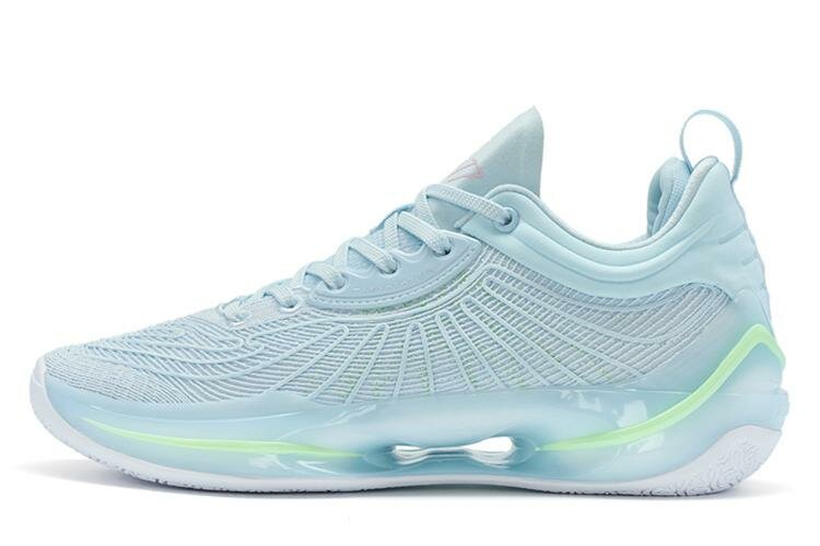 Кроссовки Xtep Adizero Boston 13