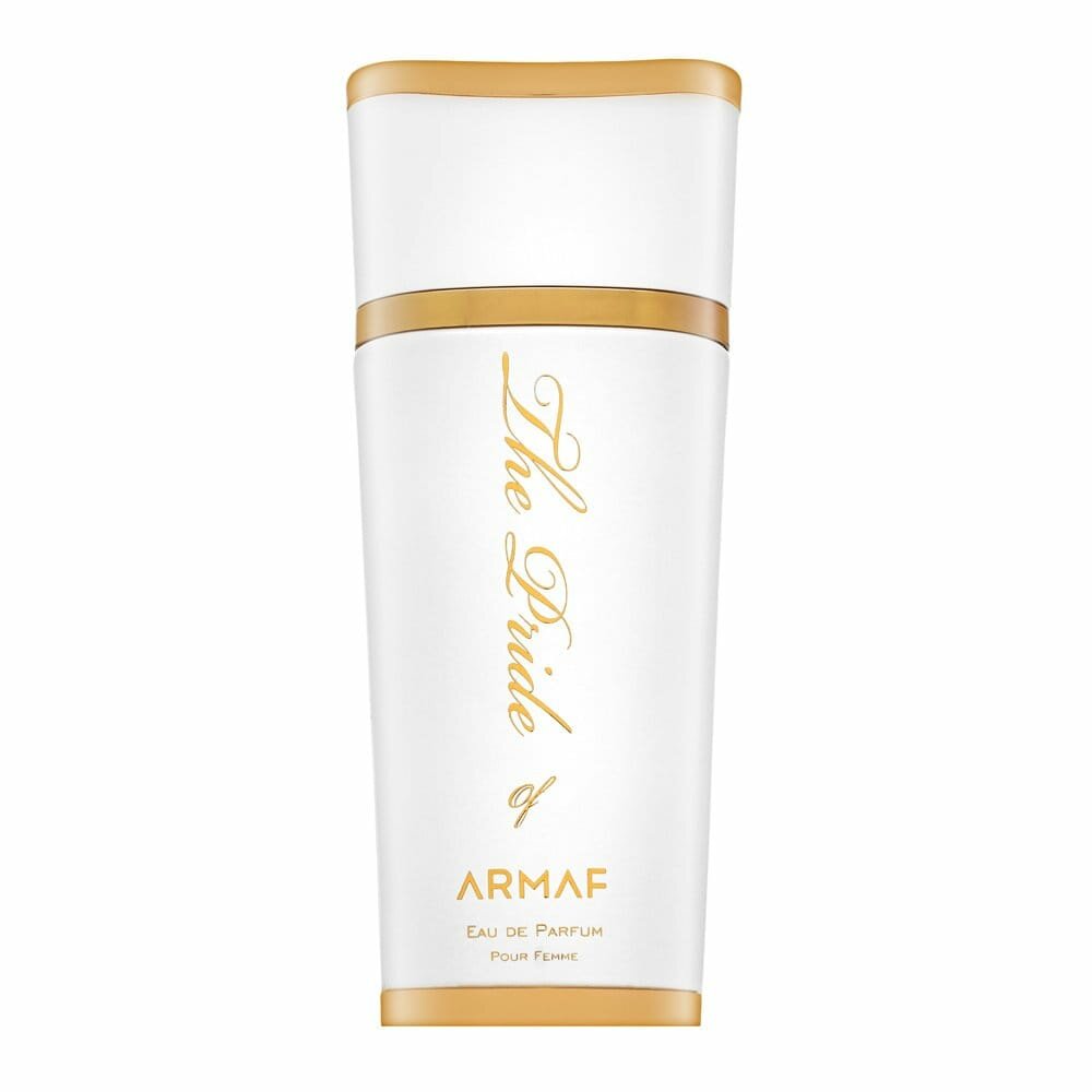 Вода парфюмерная Armaf The Pride Of Rouge EDP для женщин 100 ml