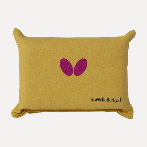 Изображение товара Губка Butterfly Cotton Sponge, хлопковая для очистки накладок