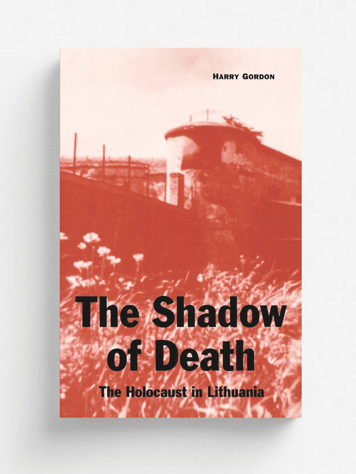 Shadow of Death-Pa