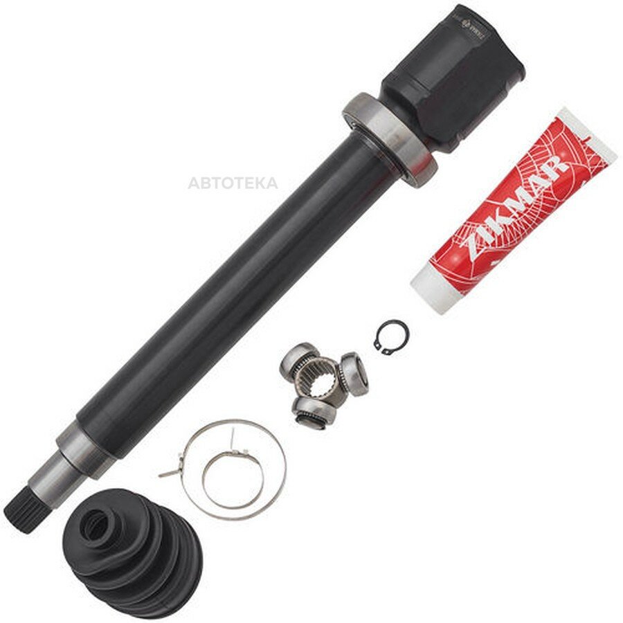 ШРУС ZIKMAR Z87954R ШРУС внутренний FORD FIESTA, FUSION CBK (01--08), - R
