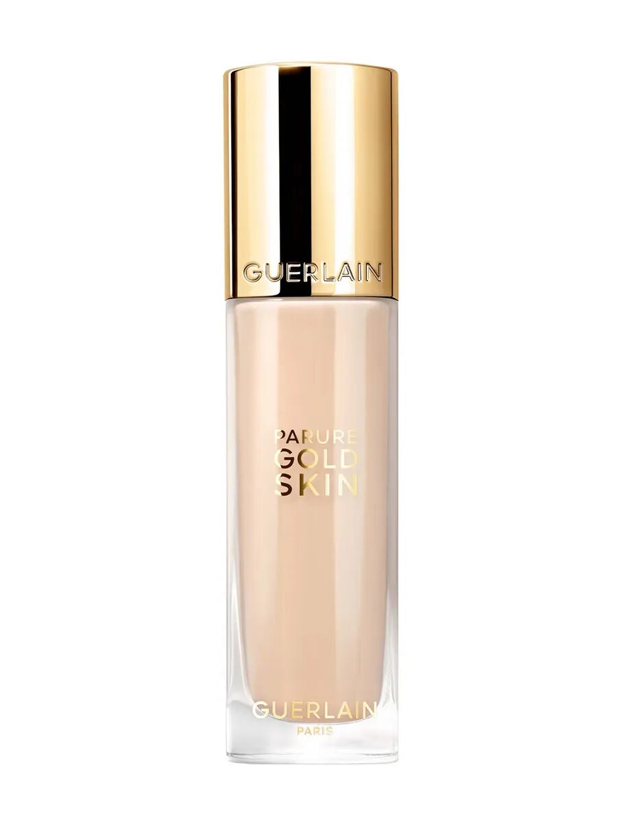 Guerlain Parure Gold Skin Rejuvenating Radiance Found 35мл
