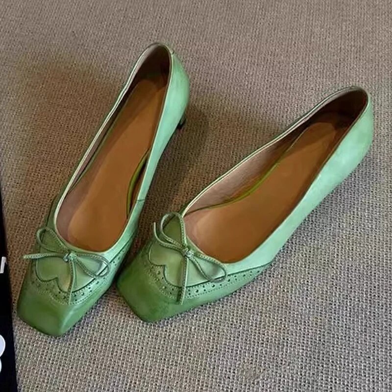 Балетки