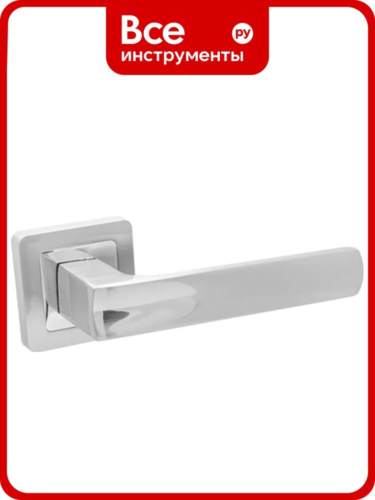 Ручки дверные Code Deco H-22110-A-CRM 28231