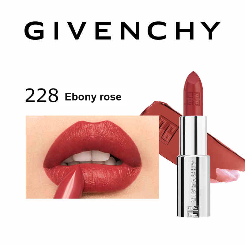 Помада Givenchy Premium — фото 1