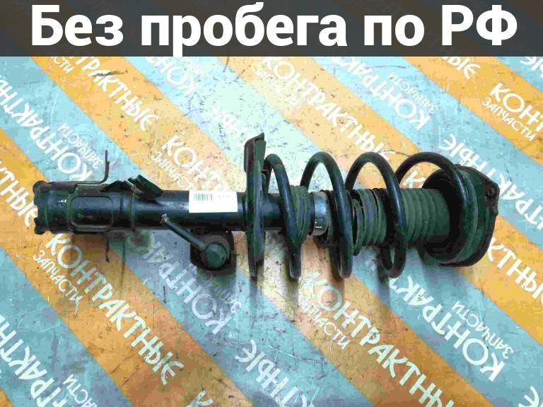 Стойка Право / Перед с пробегом Nissan Leaf ZE0